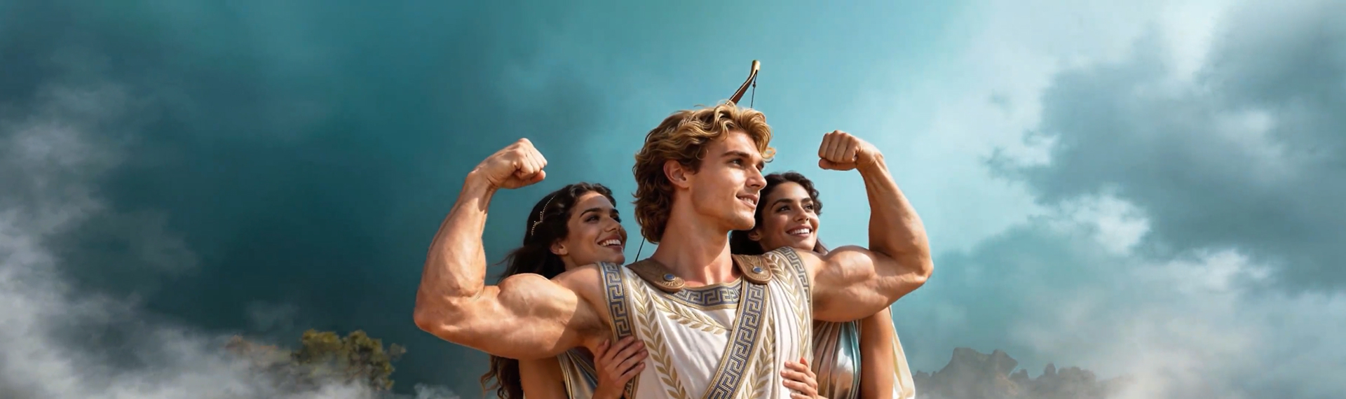 Betmica Casino banner
