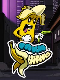 FRKN Bananas