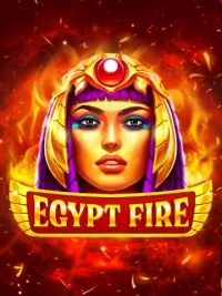 Egypt Fire